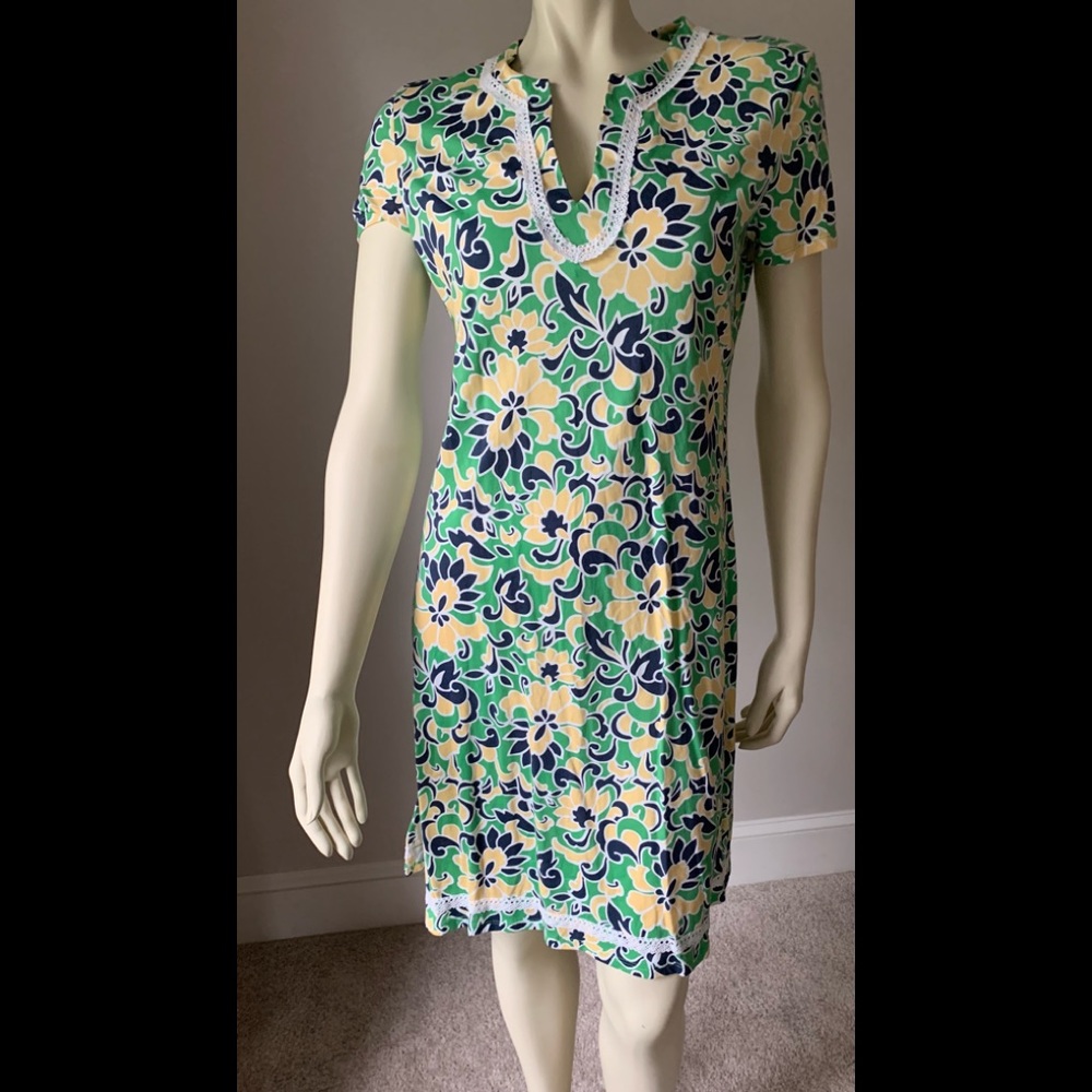 Nautica Sleep Dress size S